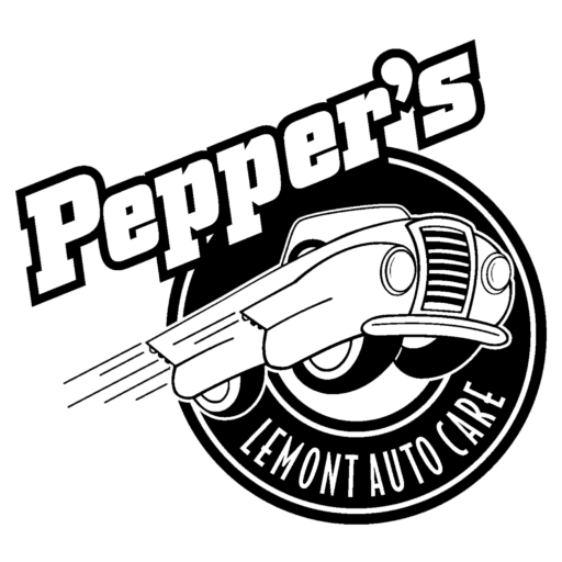 Pepper’s Lemont Auto Care